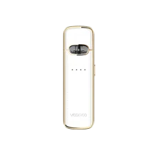 POD-система VOOPOO VMATE E White inlaid Gold